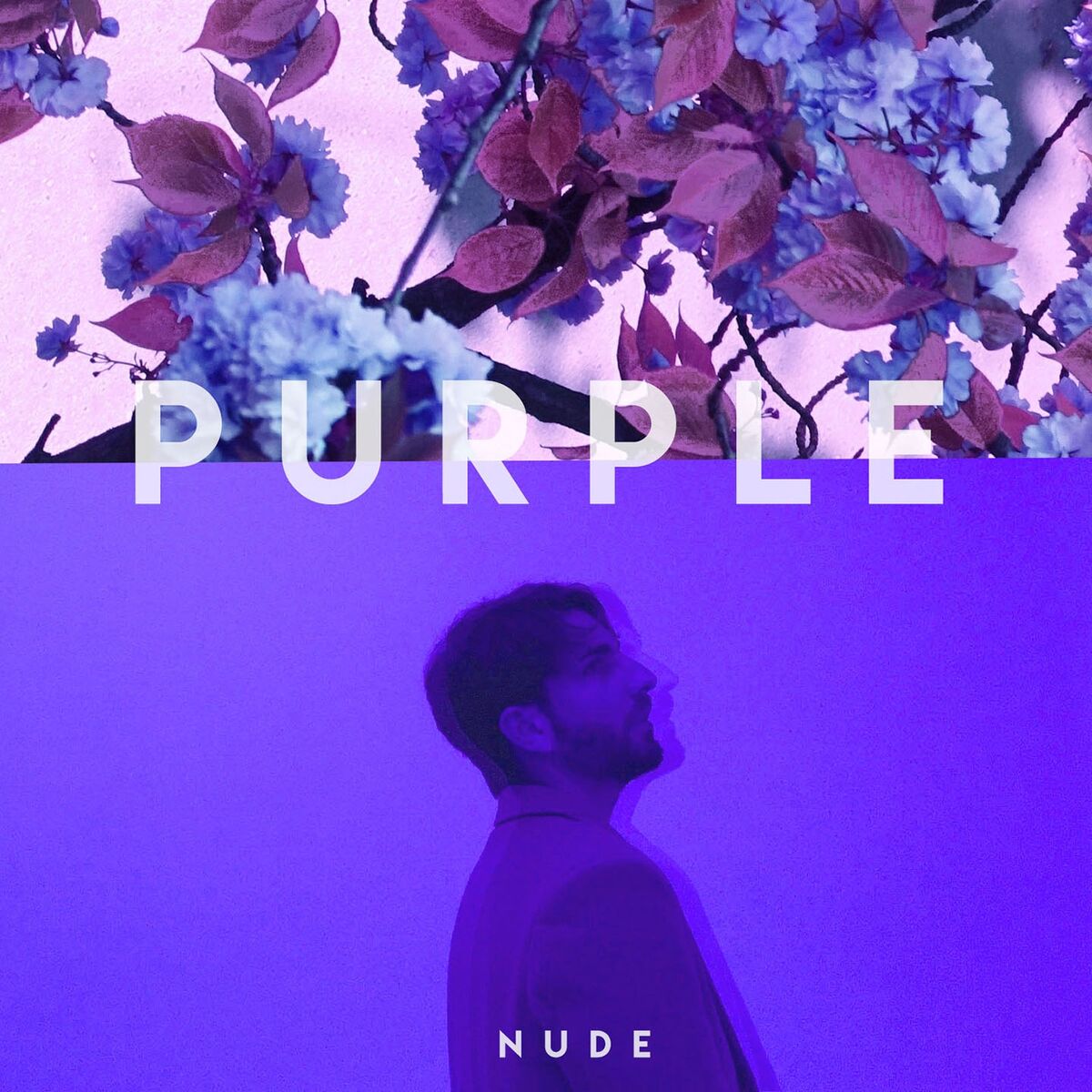 Album cover of Purple