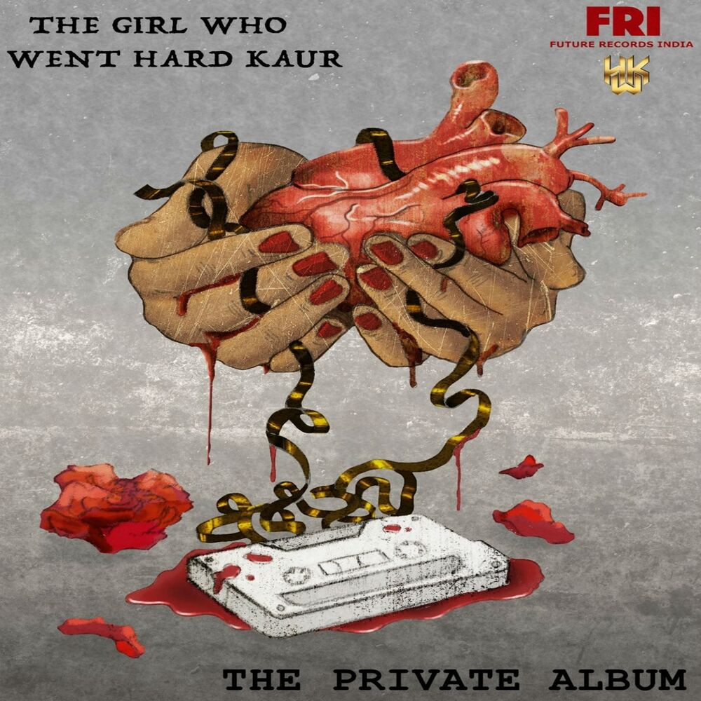 Picture of The Private Album