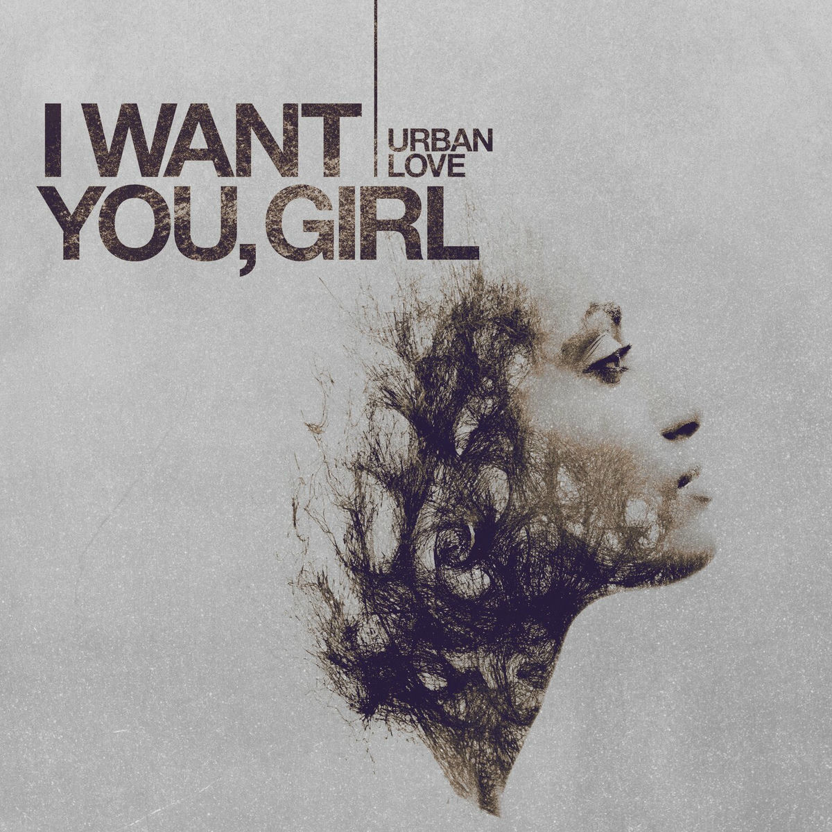 Album cover of I Want You, Girl