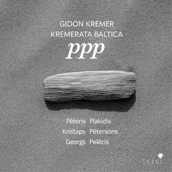 Cover of ppp