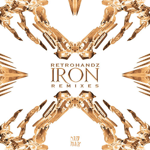 Iron EP (Remixes)