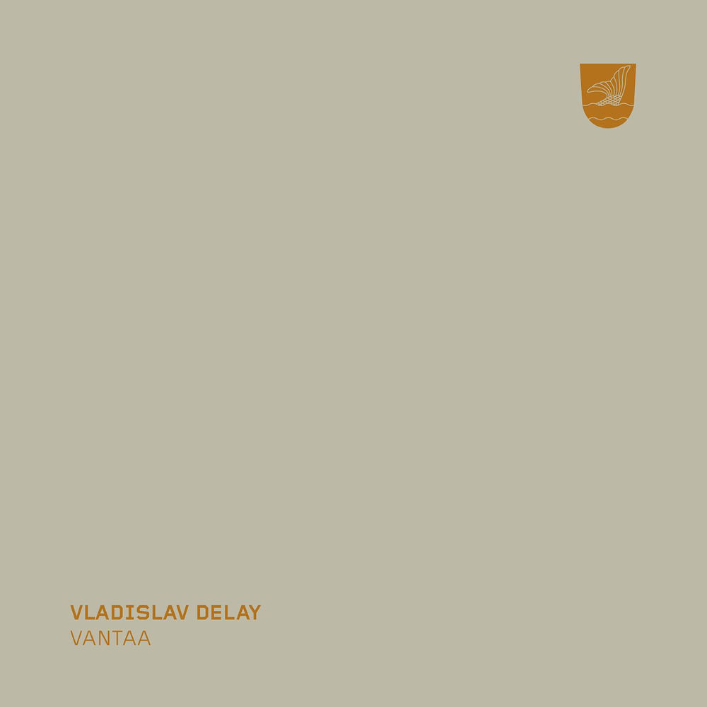 Vantaa cover