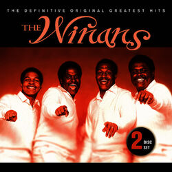 Cover of The Winans: The Definitive Original Greatest Hits