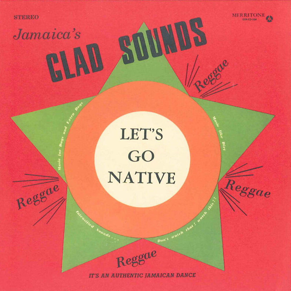 Picture of Glad Sounds