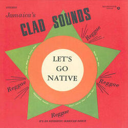Cover of Glad Sounds