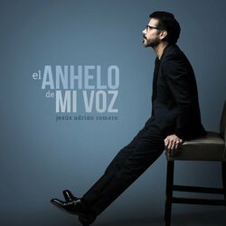 Cover of el Anhelo de Mi Voz
