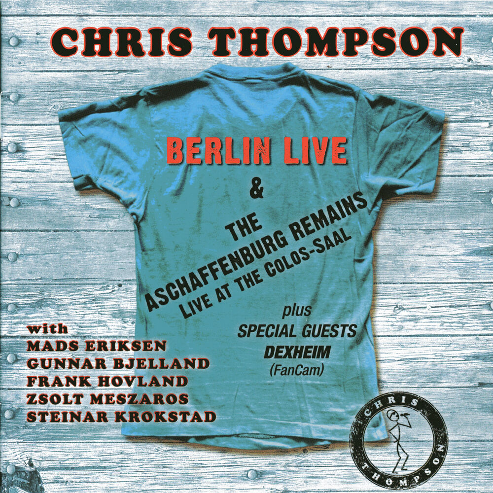 Picture of Berlin Live