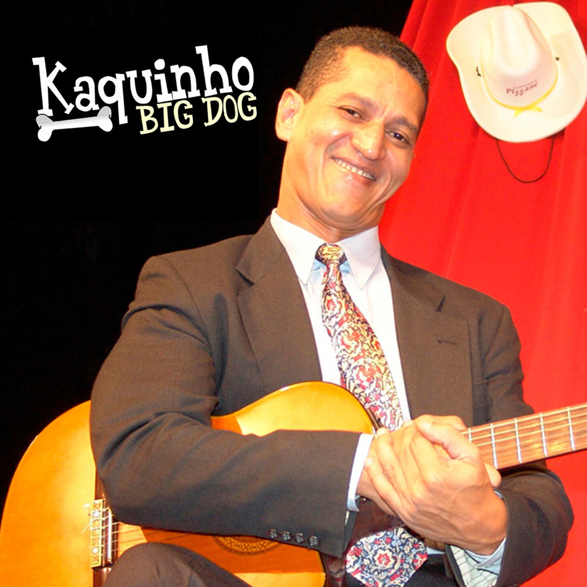 Album cover of Du Bão