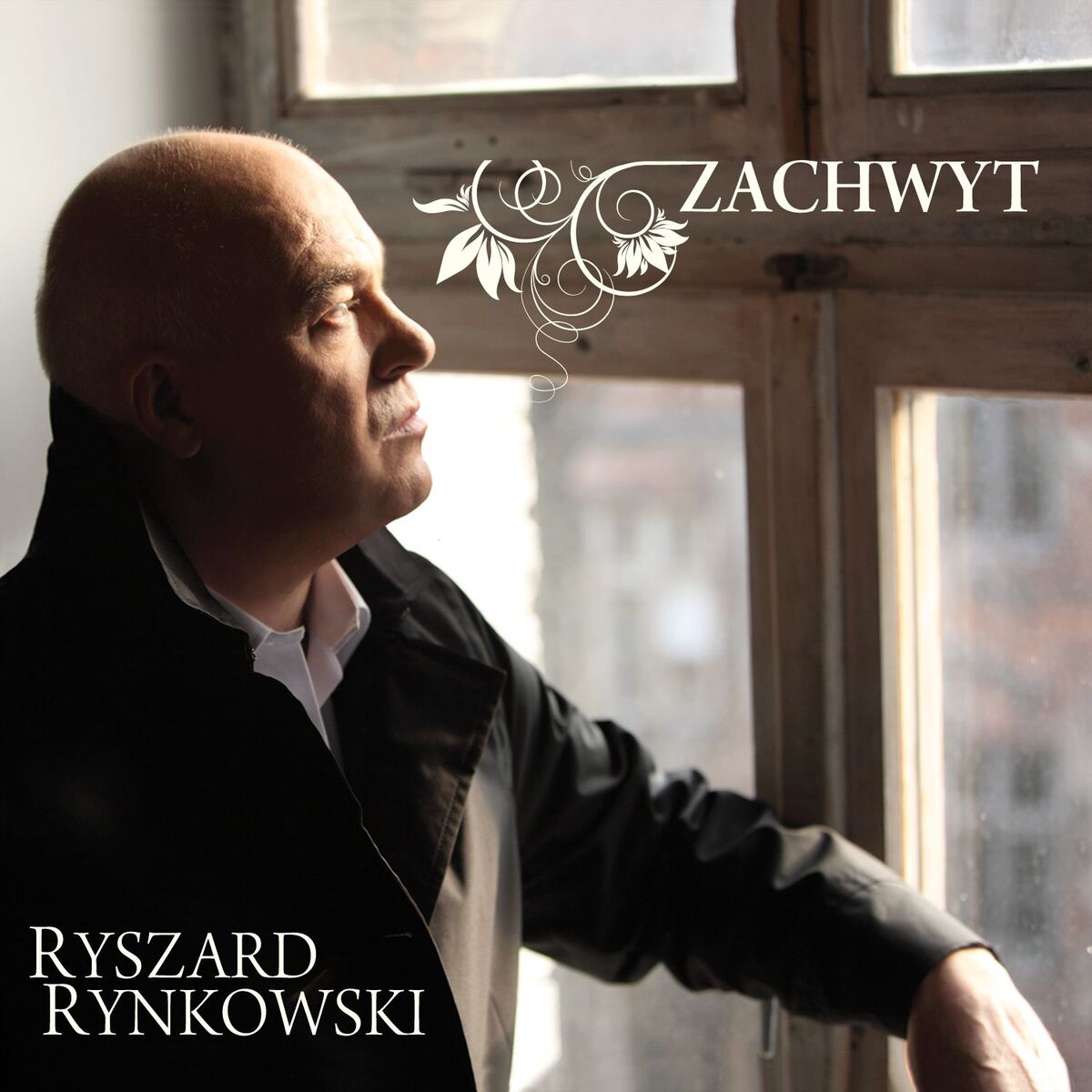 Album cover of Zachwyt