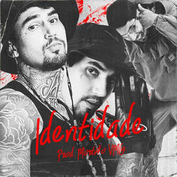 Cover of Identidade by undefined