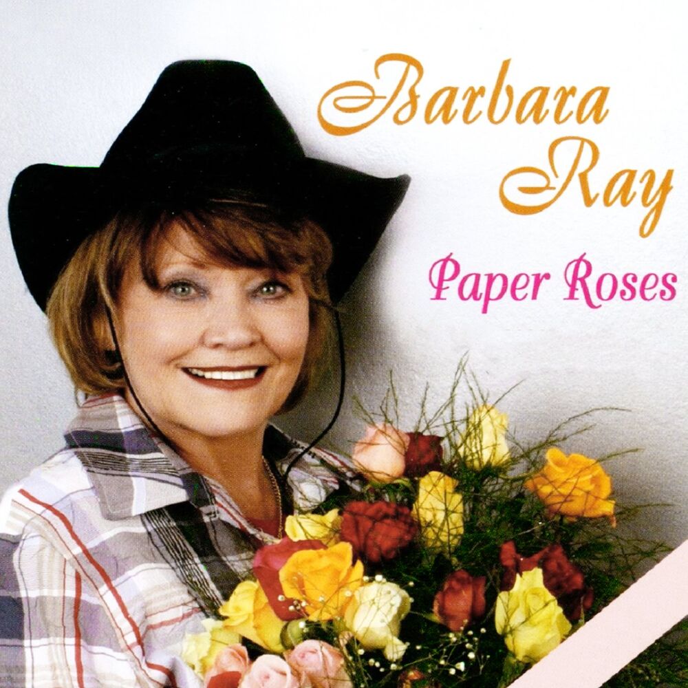 Picture of Paper Roses