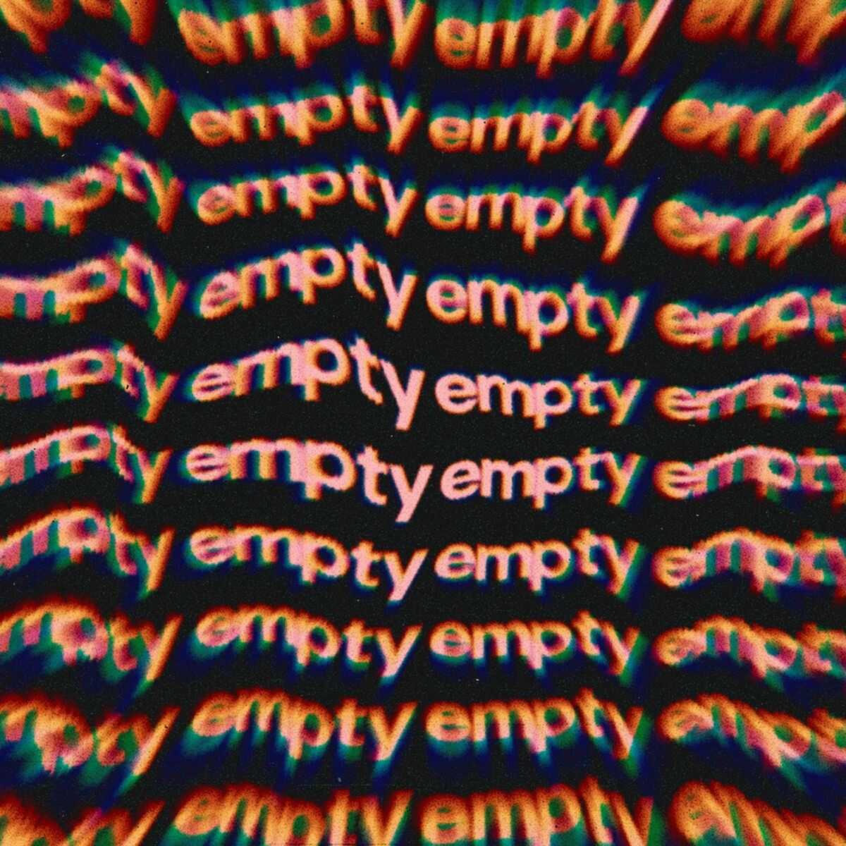 Album cover of Empty