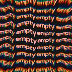 Cover of Empty