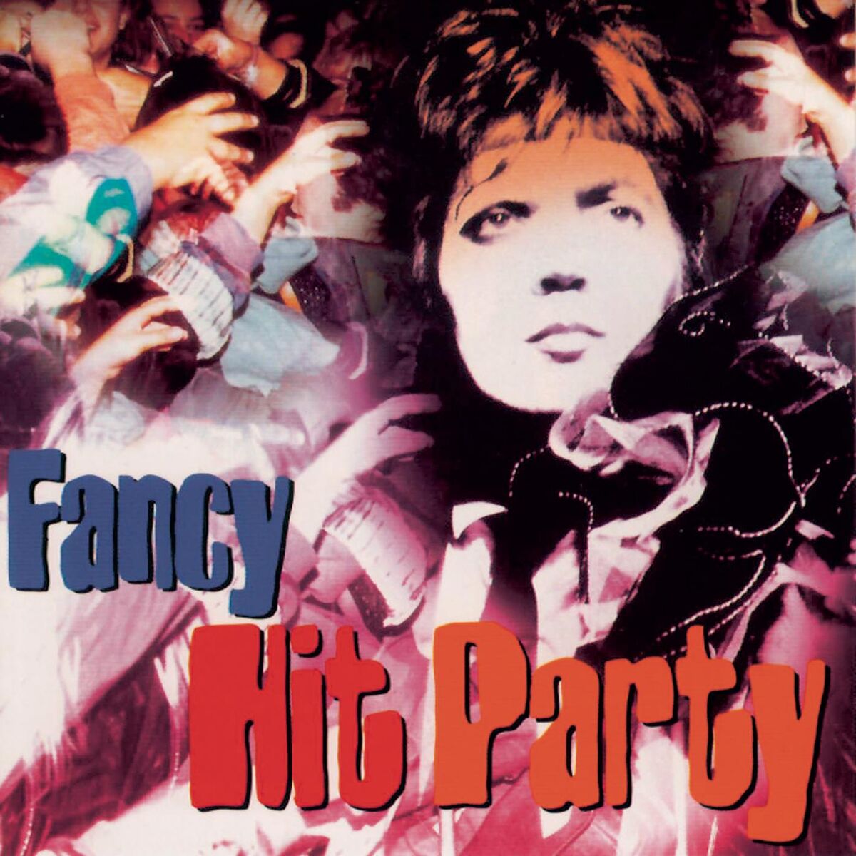 Album cover of Fools Cry