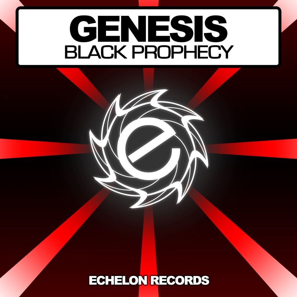 Picture of Black Prophecy