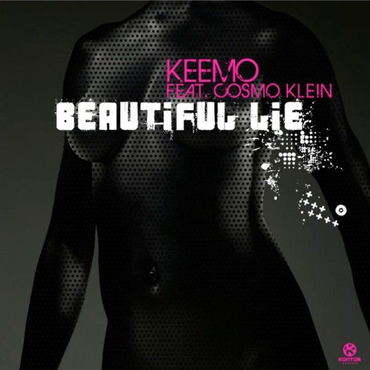 Album cover of Beautiful Lie