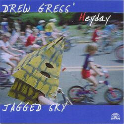 Cover of Heyday