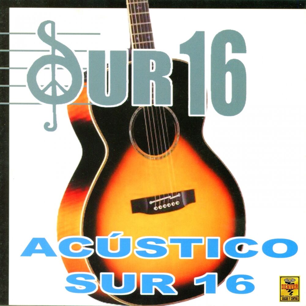 Picture of Acústico
