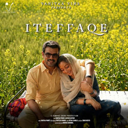 Cover of Iteffaqe by undefined