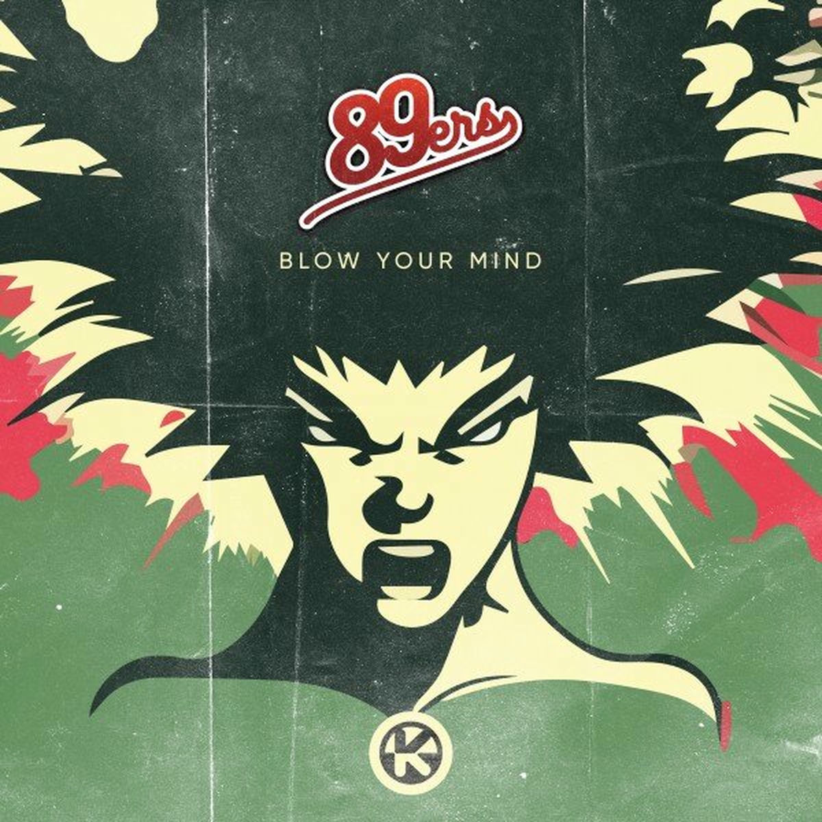 Album cover of Blow Your Mind