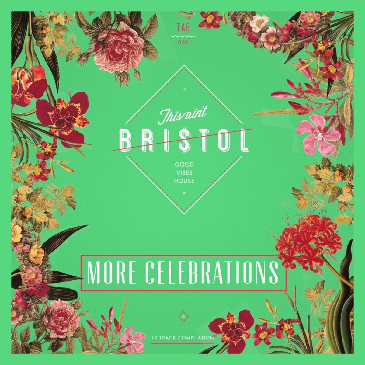 Album cover of More Celebrations