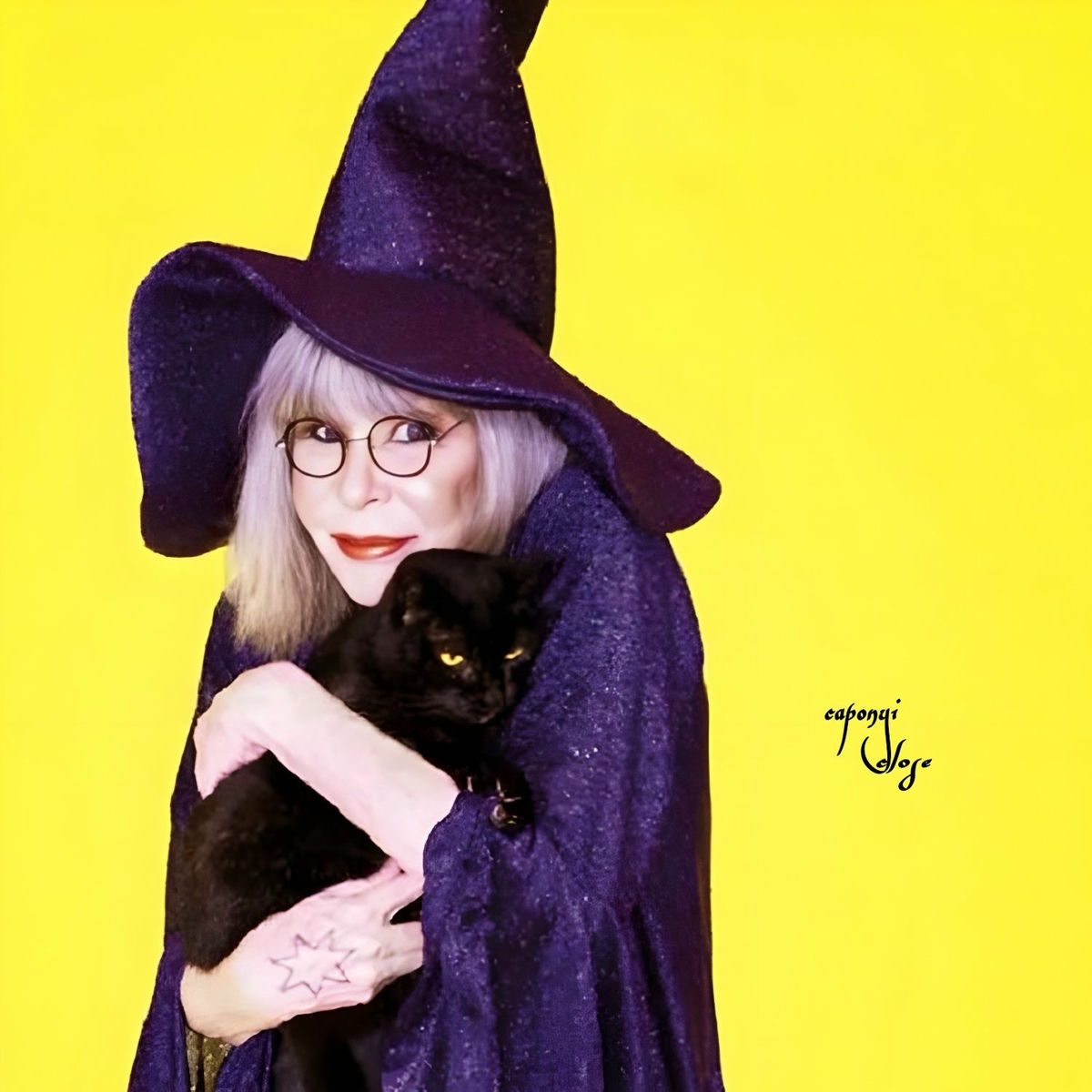 Album cover of close