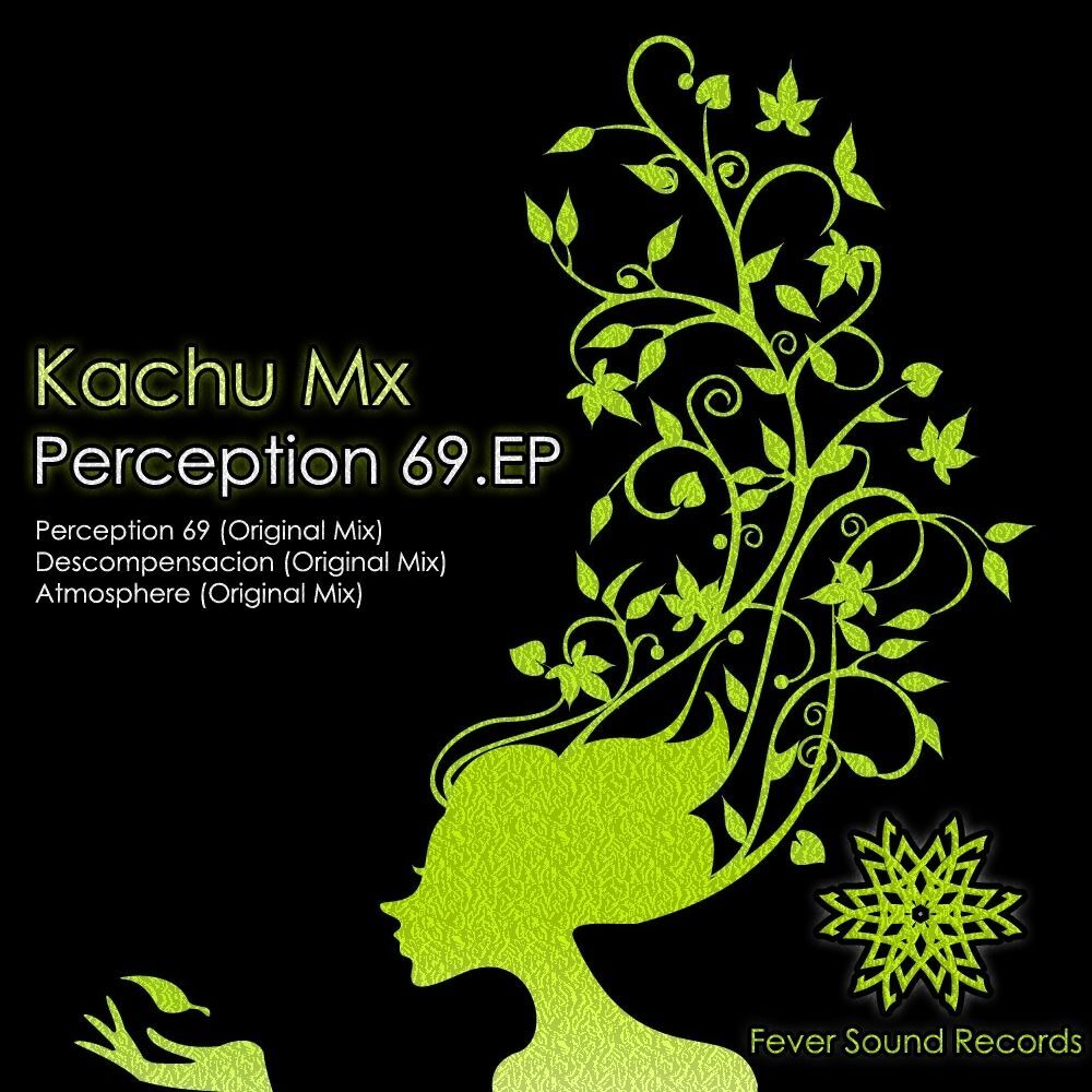 Picture of Perception 69 EP