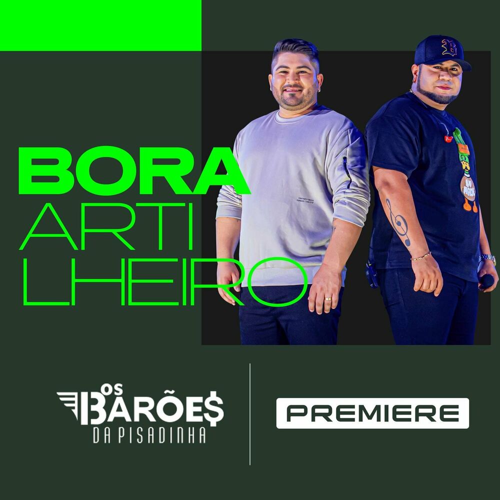 Picture of Bora Artilheiro