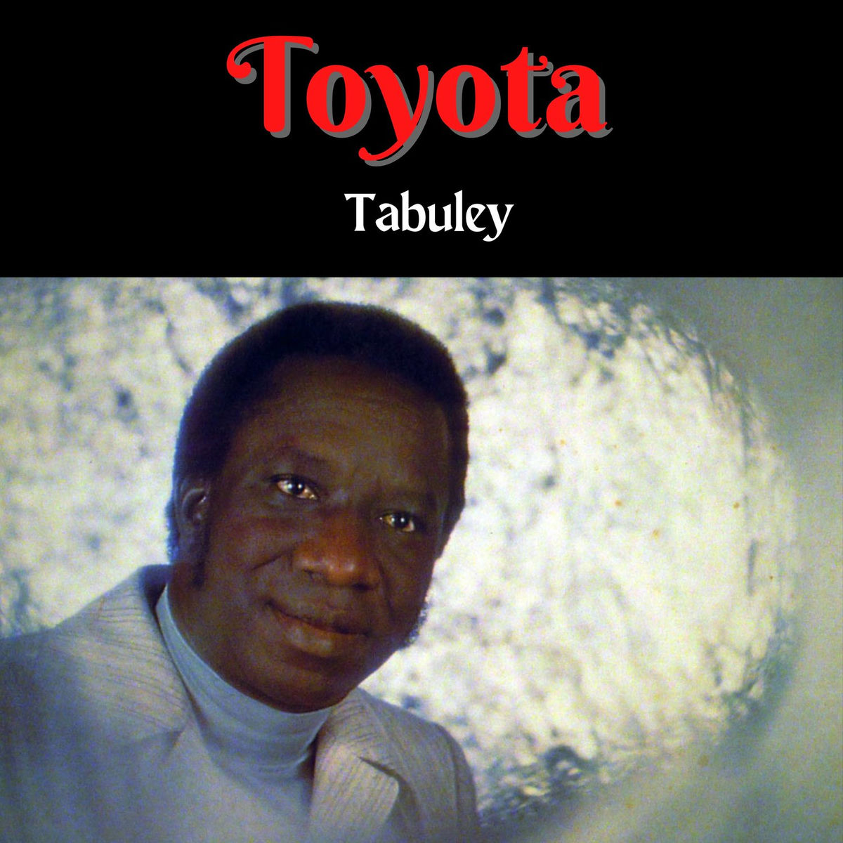 Album cover of Bel Abidjan