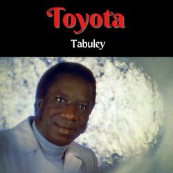 Cover of Toyota