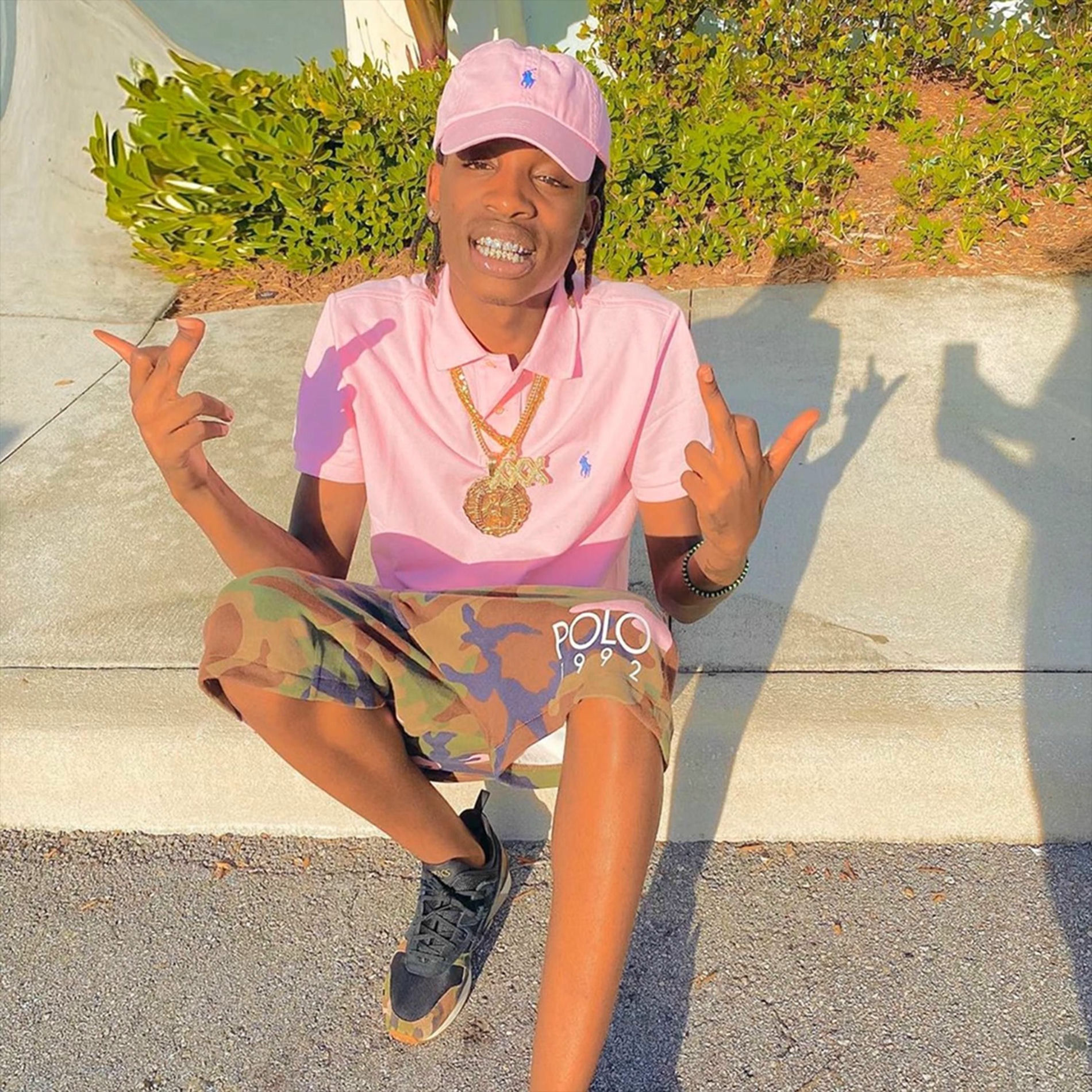 Album cover of Grand Theft Auto