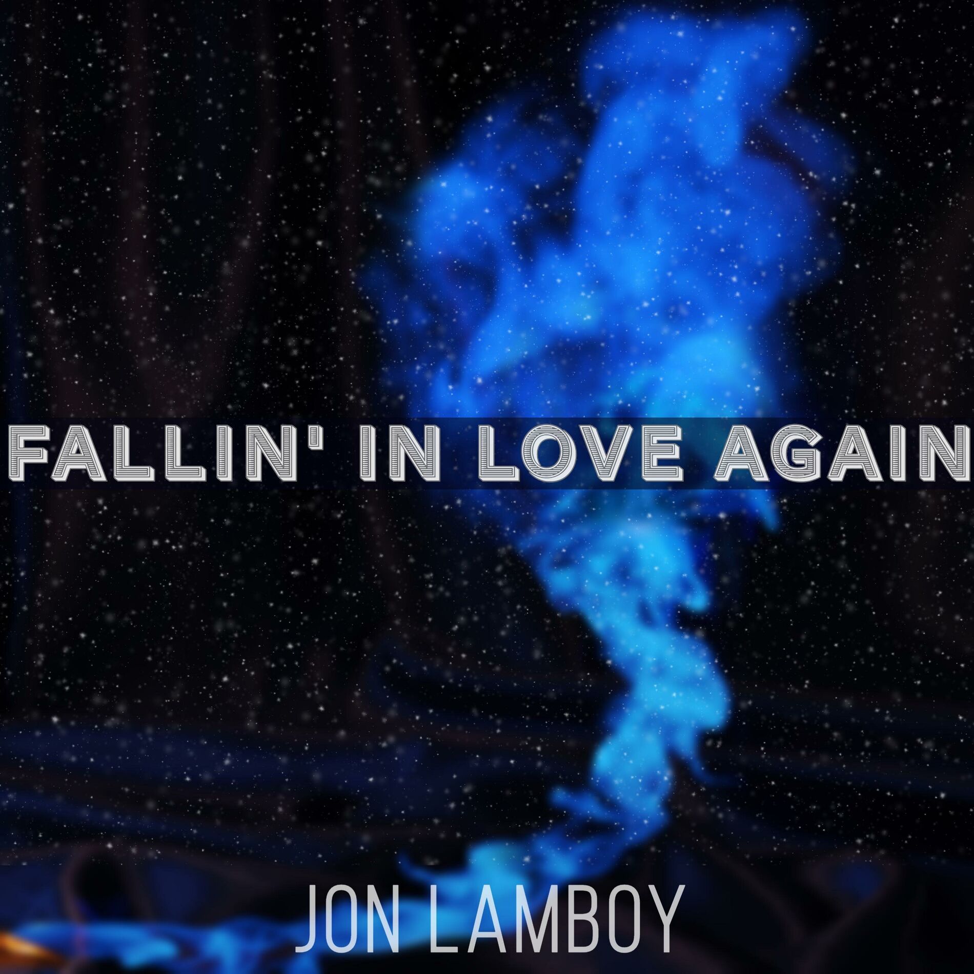 Album cover of Fallin' In Love Again