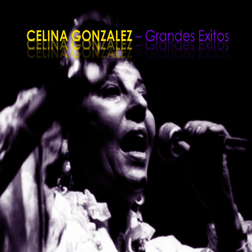 Picture of Grandes Exitos de Celina González