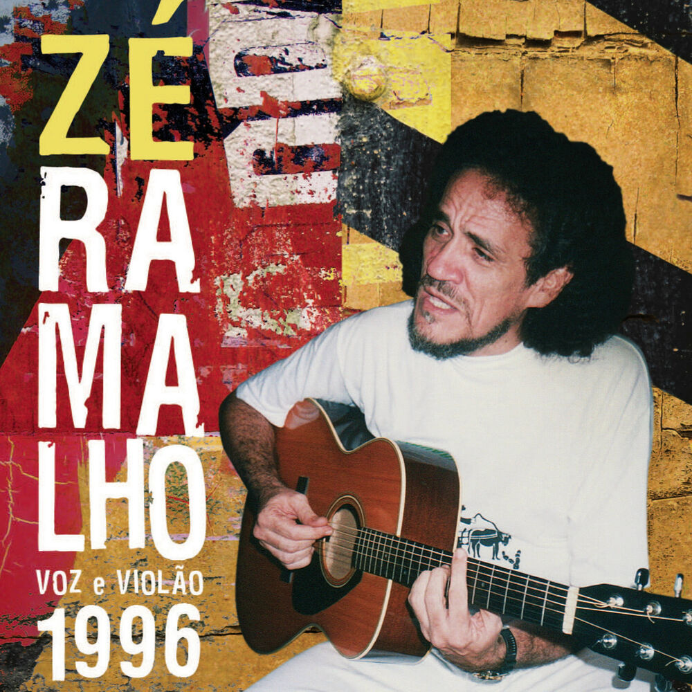 Picture of Voz & Violão (1996)
