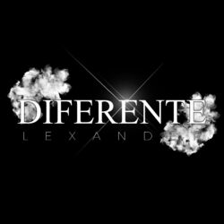 Cover of Diferente