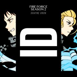 Cover of ID (From "Fire Force Season 2")