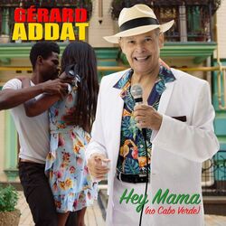 Cover of Hey Mama (No Cabo Verde)