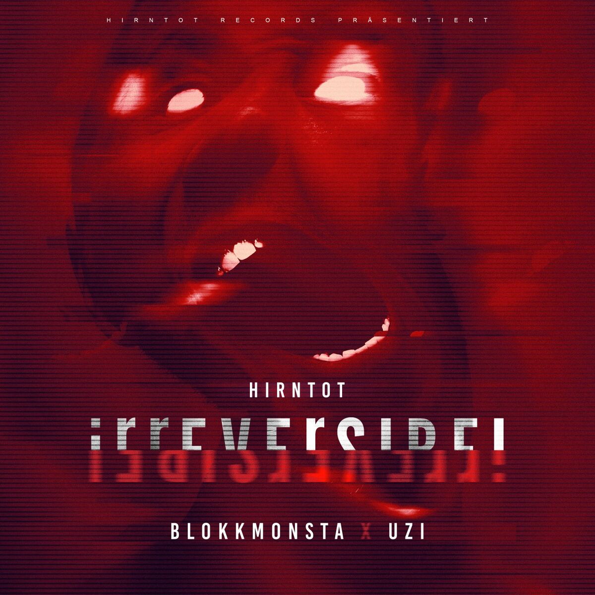 Album cover of Irreversibel