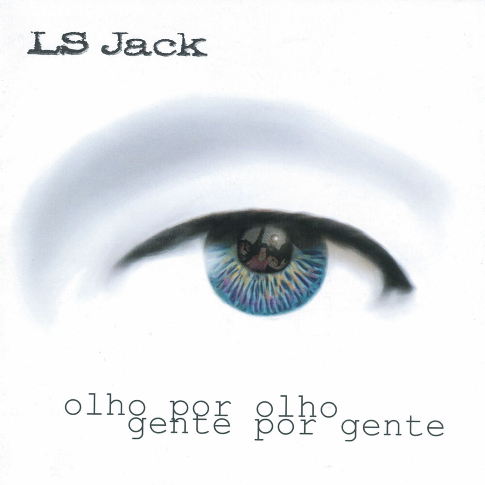Picture of Olho por olho, gente por gente