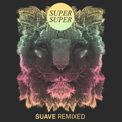 Cover of Suave