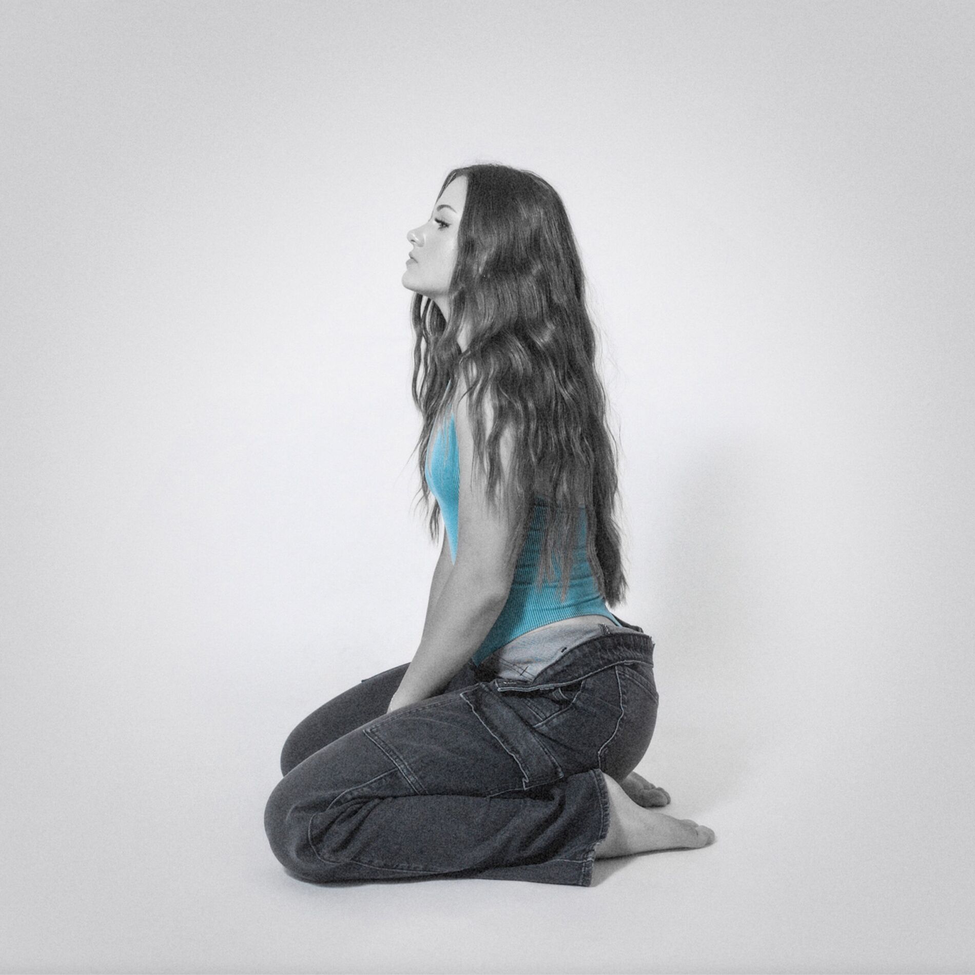 Album cover of take it back