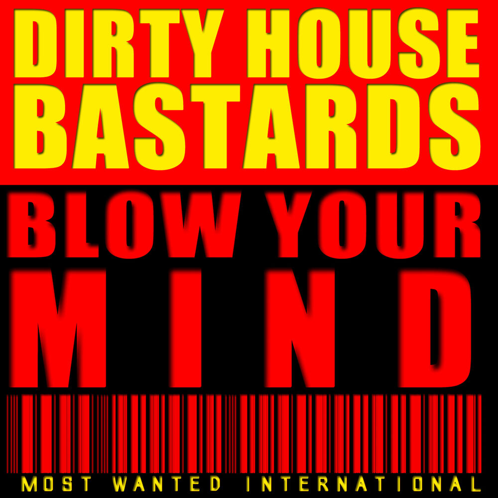 Picture of Blow Your Mind