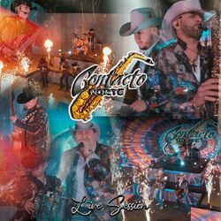 Cover of Live Session (Live)