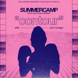 Cover of Contour