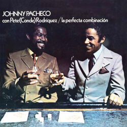 Cover of La Perfecta Combinación