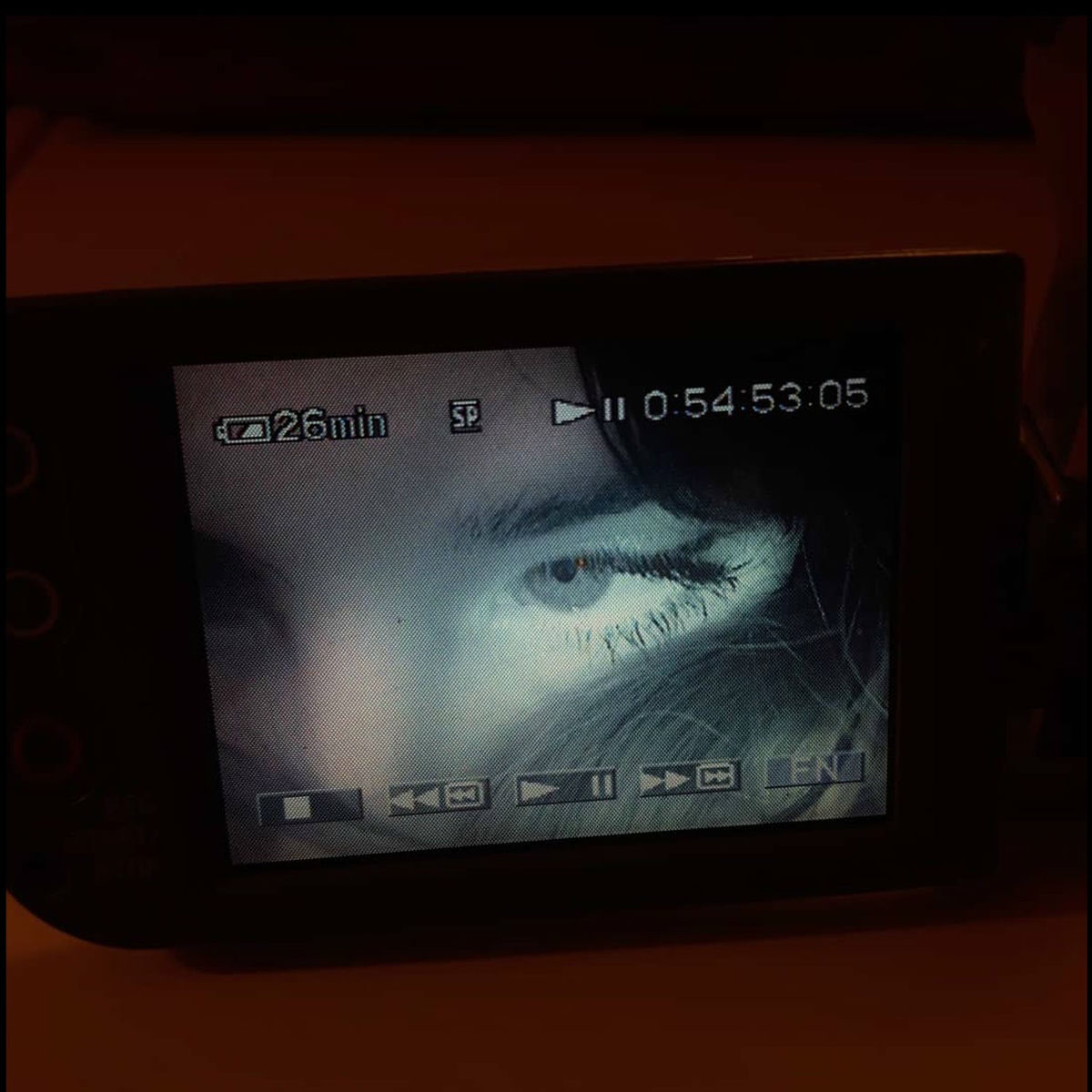 Album cover of O An