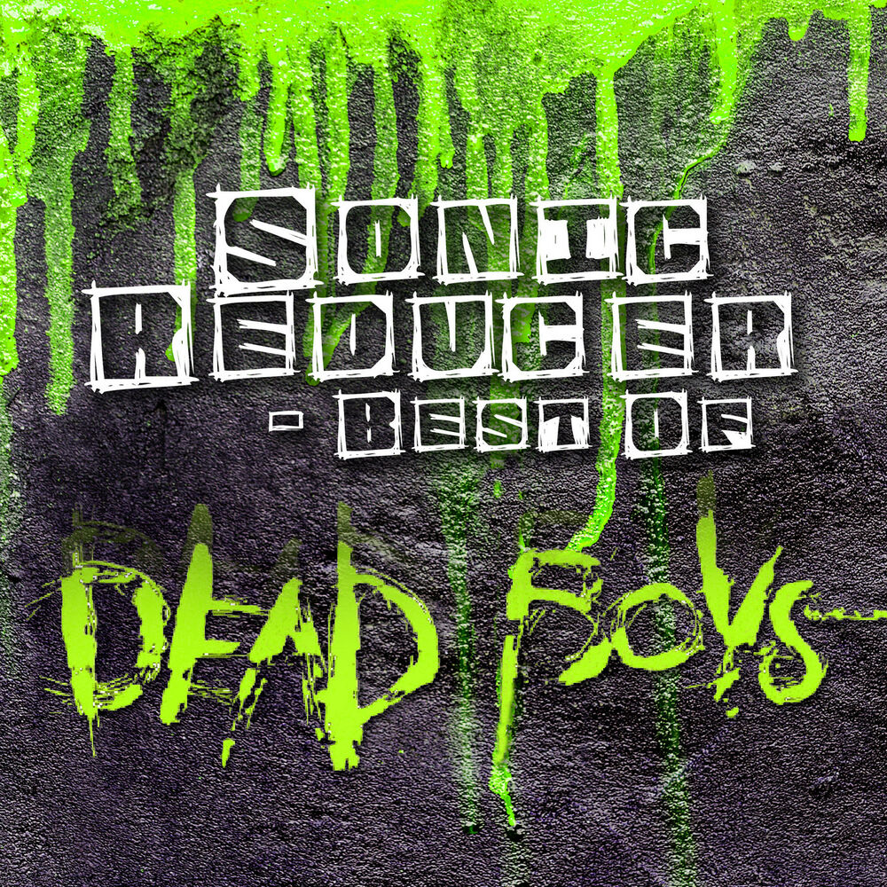 Picture of Sonic Reducer - Best Of