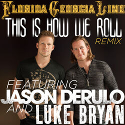 Cover of This Is How We Roll (Remix)