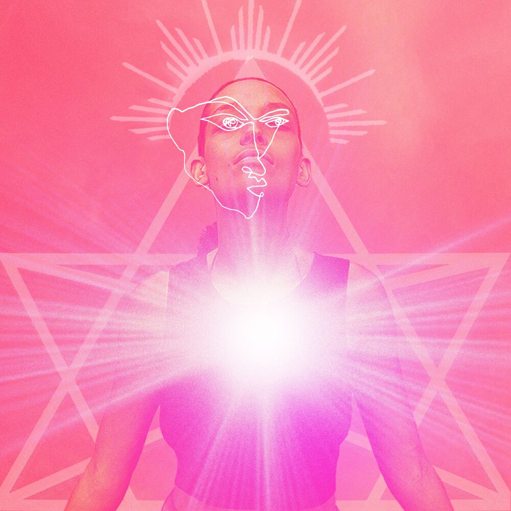 Picture of Warriors Of Light