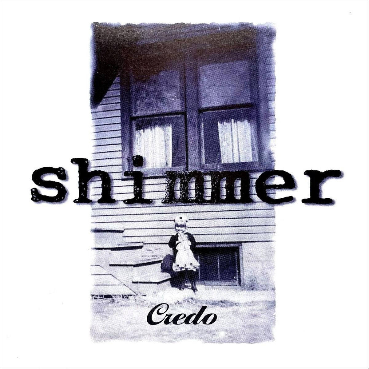 Album cover of Credo